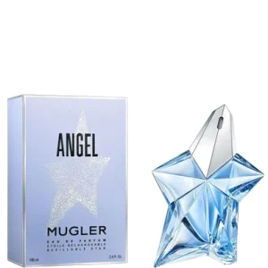 Parfum Thierry Mugler Angel Eau de Parfum 100 ml bei vibequelle