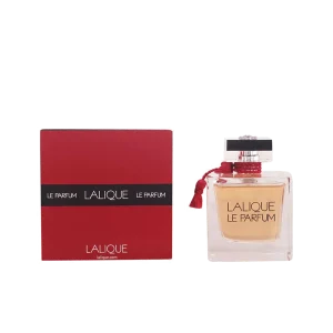 Lalique Le Parfum Eau De Parfum Spray 100ml bei vibequelle