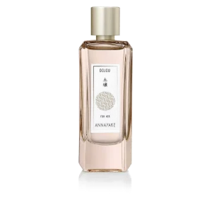Annayake DOJOU for Her Eau de Parfum Parfum 100ml bei vibequelle