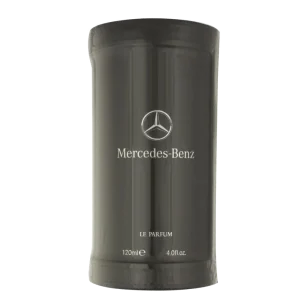 Mercedes Benz Le Parfum for Men Eau de Parfum 120ml – Mercedes-Benz bei vibequelle