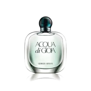 Parfum Armani Acqua Di Gioia 100 ml Eau de Parfum bei vibequelle