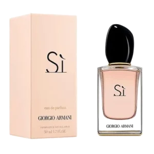 Parfum Armani Sì Eau de Parfum 30 ml bei vibequelle