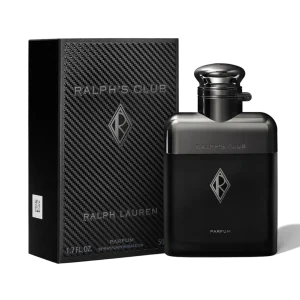 RALPH’S CLUB parfum eau de parfum spray 50ml – Ralph Lauren bei vibequelle
