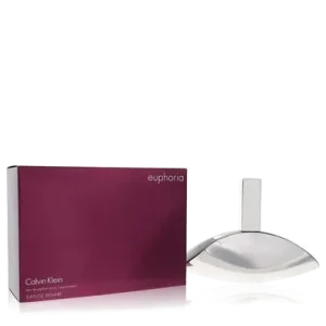 Parfum Calvin Klein Euphoria Eau de Parfum 160 ml – Calvin-Klein bei vibequelle