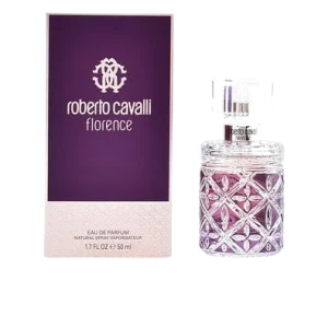 Parfum Roberto Cavalli Florence Eau de Parfum 50 ml bei vibequelle