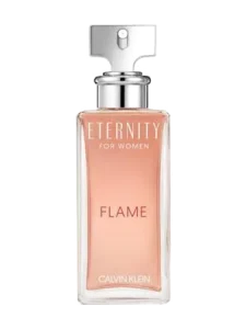 Parfum Calvin Klein Eternity Flame Eau de Parfum 100ml bei vibequelle