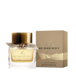 Parfum Burberry My Burberry Eau de Parfum 50 ml bei vibequelle
