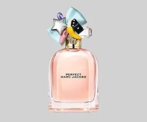Parfum Marc Jacobs Perfect Eau de Parfum 100 ml bei vibequelle