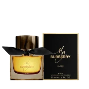 Parfum Burberry My Black Eau De Parfum 50 ml bei vibequelle