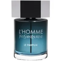 Yves Saint Laurent L’Homme Le Parfum Eau de Parfum, 100ml bei vibequelle
