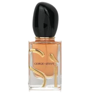 Parfum Armani Si Eau de Parfum Intense 30 ml bei vibequelle