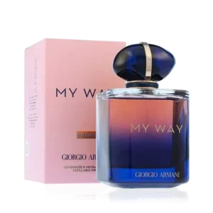 Giorgio Armani My Way Le Parfum Eau de Parfum bei vibequelle