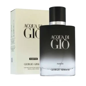 Giorgio Armani Acqua di Gio Parfum Parfum Refillable 30ml bei vibequelle