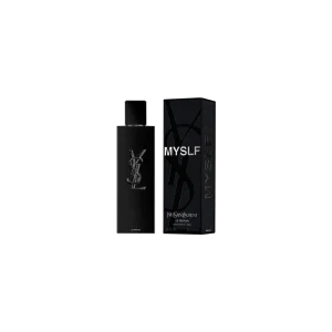 Myself le Parfum Eau de Parfum 100ml – YVES SAINT LAURENT bei vibequelle