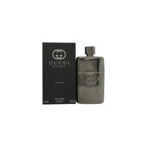 Gucci Guilty Pour Homme Parfum Eau De Parfum Spray 90ml bei vibequelle