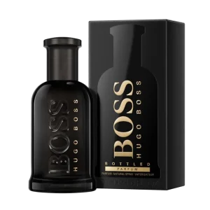 Hugo Boss Boss Bottled Parfum Eau De Parfum Spray 50ml bei vibequelle