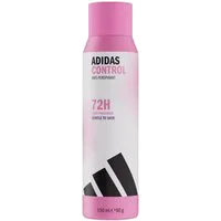 Adidas Control 72H Anti-Transpirant Deodorant Spray bei vibequelle