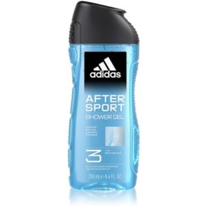 Adidas After Sport Duschgel bei vibequelle