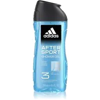 Adidas After Sport Duschgel bei vibequelle
