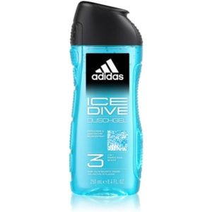 Adidas Ice Dive Duschgel bei vibequelle