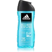 Adidas Ice Dive Duschgel bei vibequelle