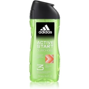 Adidas Active Start Duschgel bei vibequelle