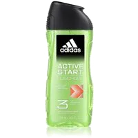Adidas Active Start Duschgel bei vibequelle