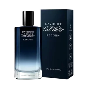 Parfum Davidoff Cool Water Reborn Eau de Parfum 100 ml bei vibequelle