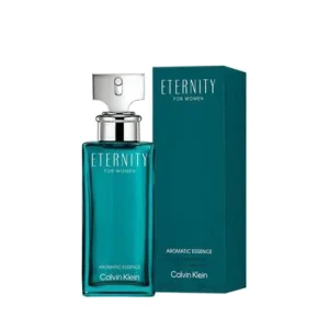 Parfum Calvin Klein Eternity 100 ml Eau de Parfum bei vibequelle
