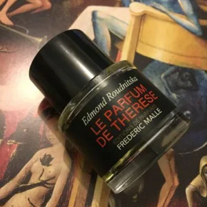 Frederic Malle Le Parfum de Therese – Eau de Parfum – Parfumprobe – Frédéric Malle bei vibequelle