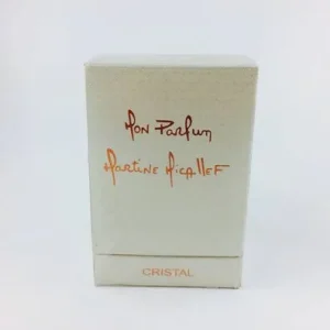 M. Micallef Mon Parfum Cristal Eau de Parfum 100ml – M.Micallef bei vibequelle