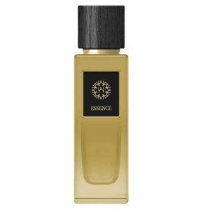 Essenz Parfum The Woods Collection, Eau de Parfum, 100 ml bei vibequelle