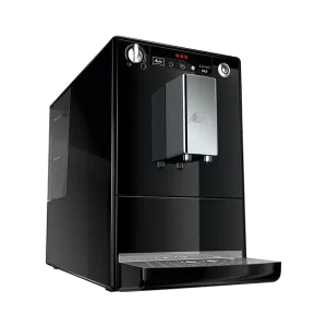 Melitta Kaffeevollautomat Caffeo Solo schwarz bei vibequelle