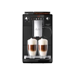 Melitta Latticia OT F300-100 Kaffeevollautomat – Schwarz bei vibequelle