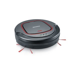 SEVERIN RB 7025 chill Saugroboter bei vibequelle
