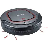 SEVERIN RB 7025 chill Saugroboter bei vibequelle