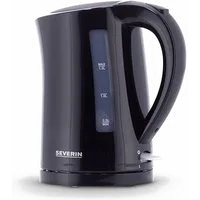 SEVERIN WK3498 Wasserkocher bei vibequelle