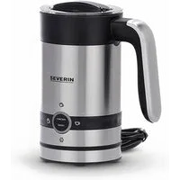 SEVERIN Milchaufschäumer SM 3584, 450 Watt, 200 ml bei vibequelle