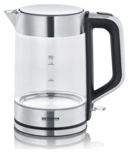 SEVERIN WK3420 Wasserkocher bei vibequelle