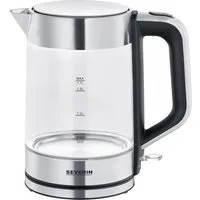 SEVERIN WK3420 Wasserkocher bei vibequelle