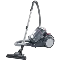 SEVERIN Bodenstaubsauger Single Zyklon CY 7089, 750 Watt bei vibequelle