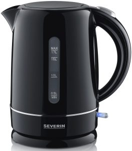 SEVERIN WK 4322 Wasserkocher bei vibequelle