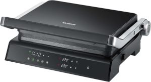 Kontaktgrill Sevini Comfort KG 2399 – Severin bei vibequelle