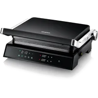 Kontaktgrill Sevini Comfort KG 2399 – Severin bei vibequelle