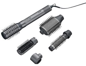 SEVERIN Multihairstyler S-Style Pro WL 0683, anthrazit bei vibequelle