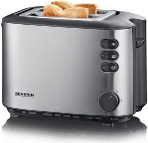 Automatik-Toaster – Severin bei vibequelle