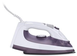 SEVERIN BA 3210 Dampfbügeleisen 2500 W bei vibequelle