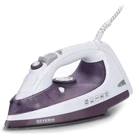 SEVERIN BA 3210 Dampfbügeleisen 2500 W bei vibequelle