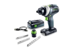 Festool Spielzeug Akku-Bohrschrauber TY-TPC bei vibequelle
