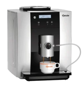 Gewerbe Kaffeevollautomat von Bartscher Easy Black 250 NEU bei vibequelle